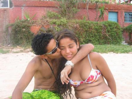 moi et sara